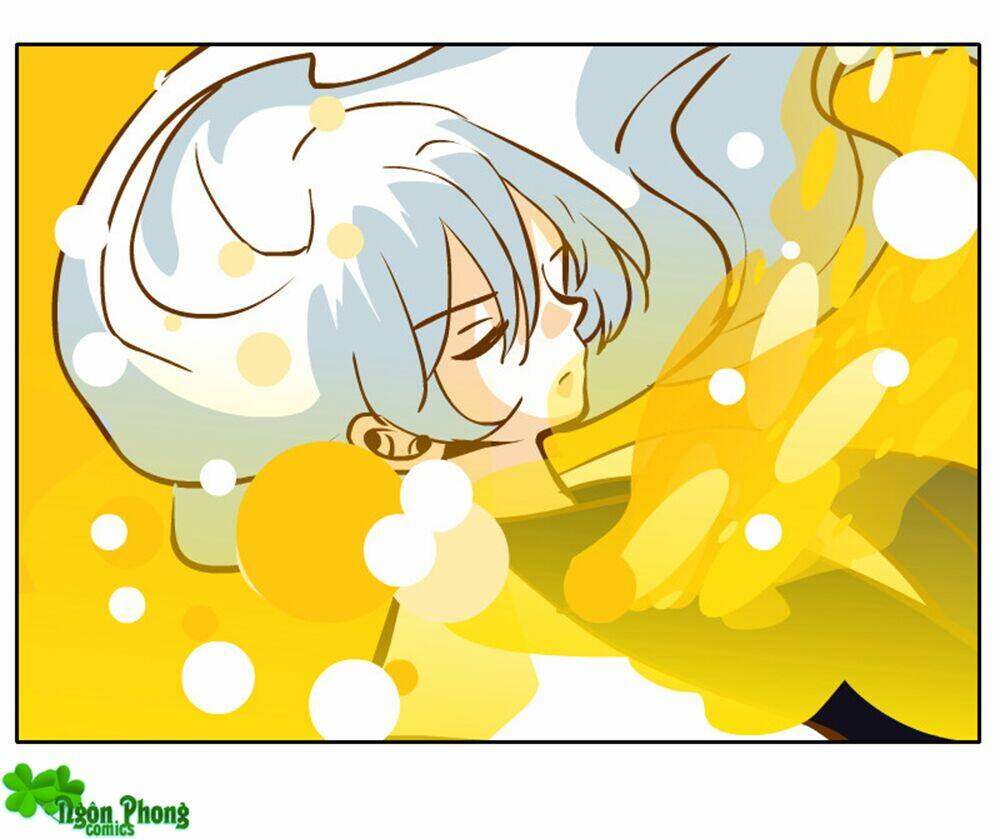 Hòa Thượng Và Tiểu Long Quân: Chapter 50