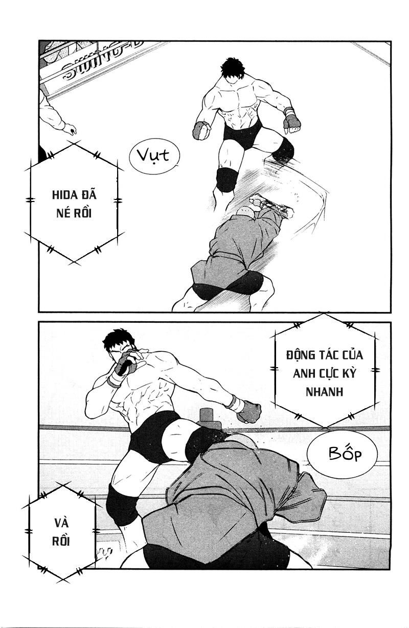 Truyền Nhân Atula 3: Chapter 66