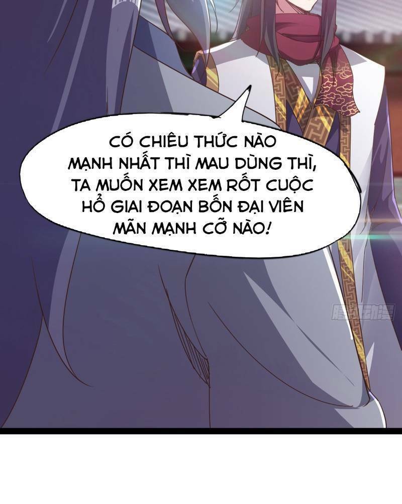 Kiếm Đồ: Chapter 32