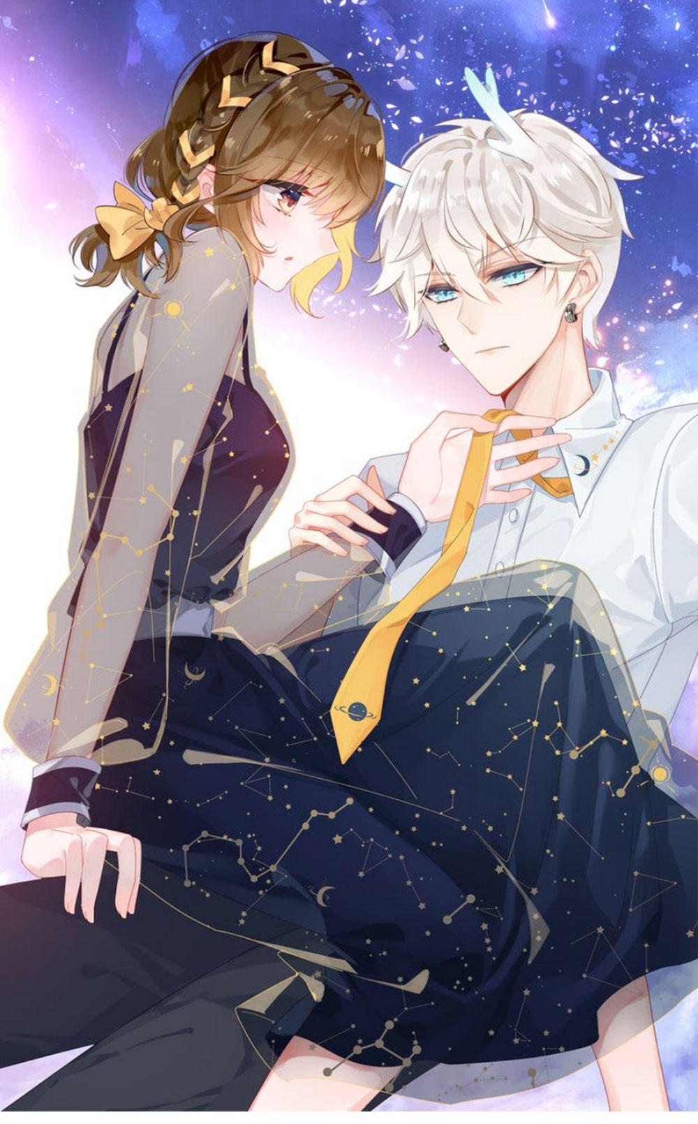 Ái Ngạo Kiều Long Vương Gia: Chapter 17