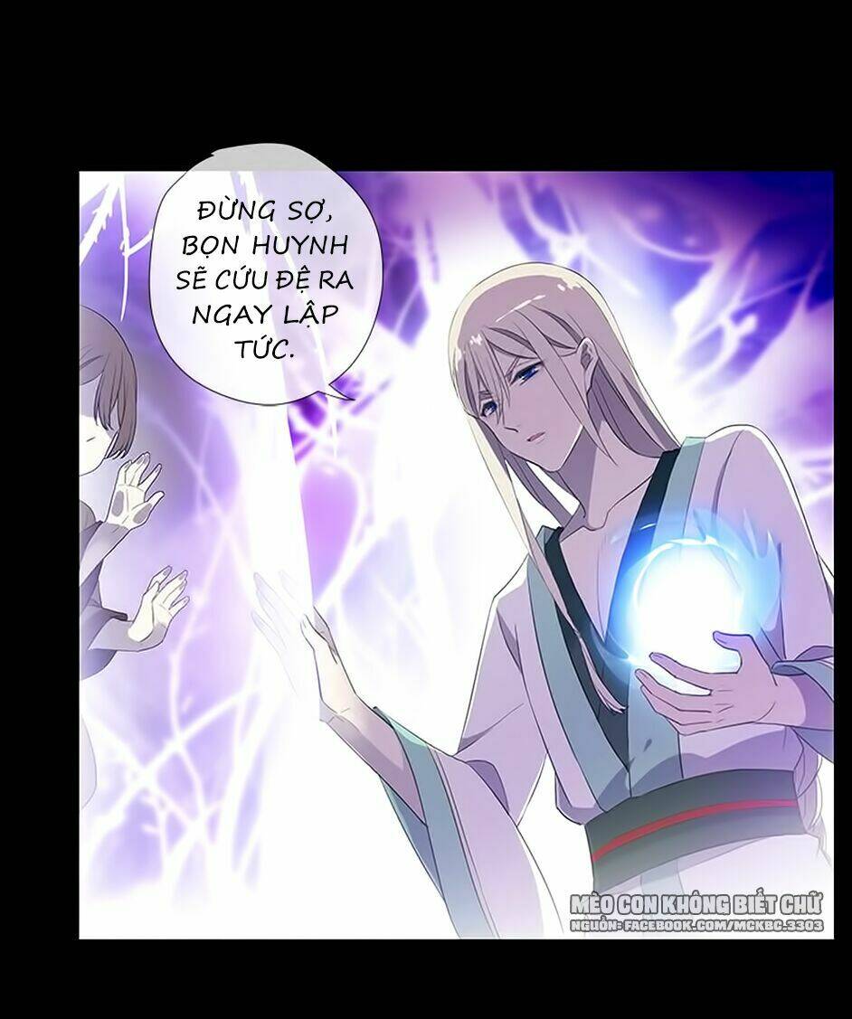 Bách Yêu Dị Văn: Chapter 54