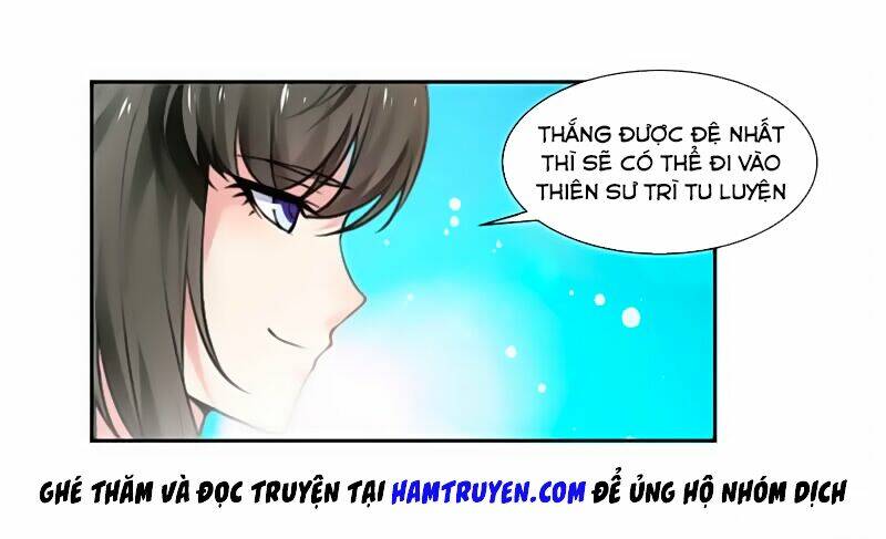 Cửu Dương Thần Vương: Chapter 11