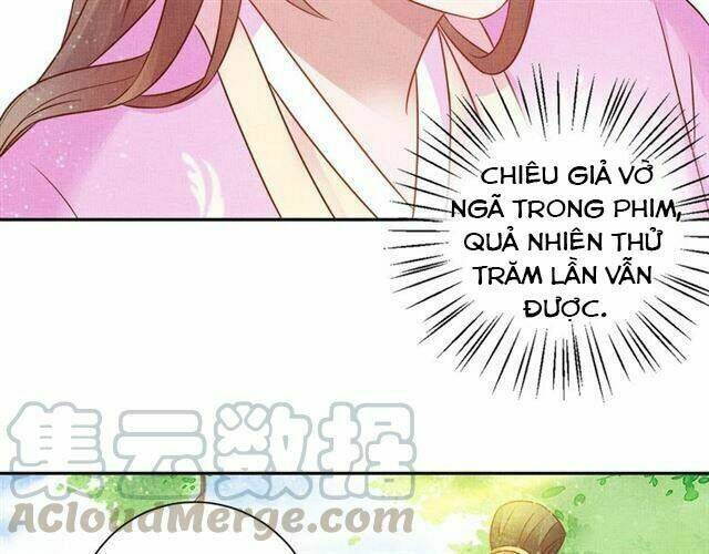 Thịnh Sủng Y Phi Chi Dao Quan Truyện: Chapter 69
