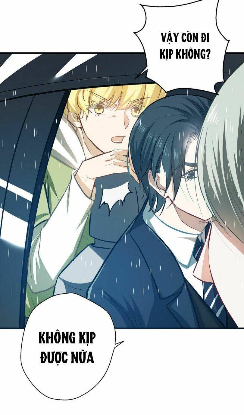 Cưng Chiều Ái Thê Hư Hỏng: Chapter 20