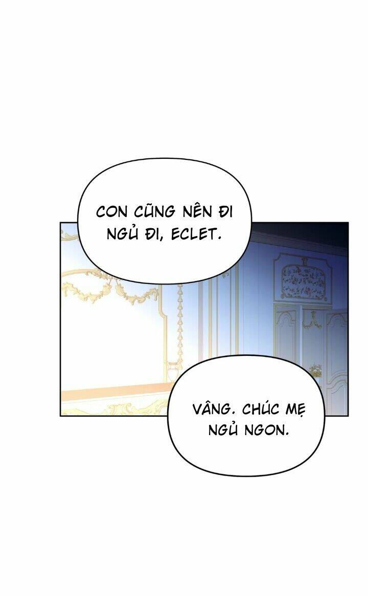 Công Chúa Thời Gian Có Hạn: Chapter 15