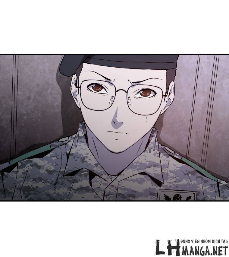 M.i.a - Jakjeonjung Siljong: Chapter 39