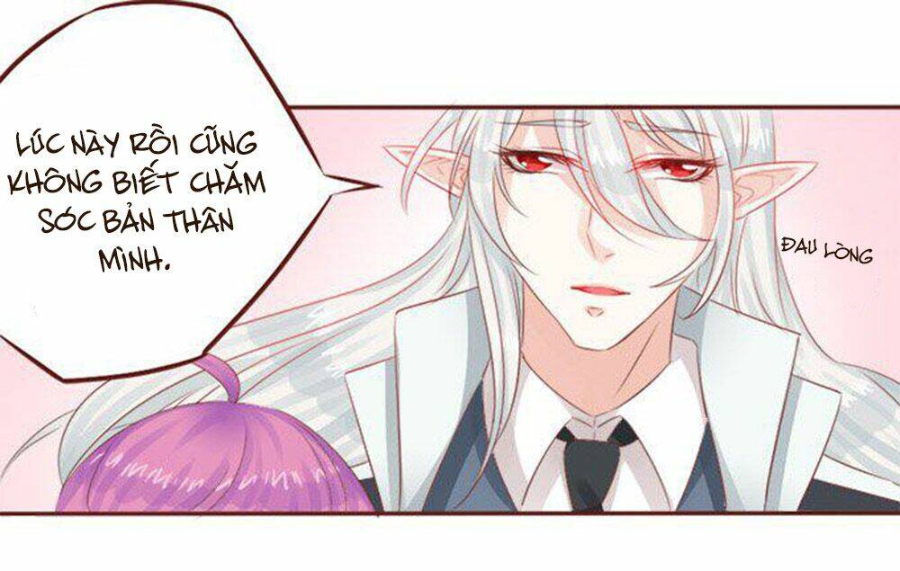 Ma Vương Luyến Ái Chỉ Nam: Chapter 37