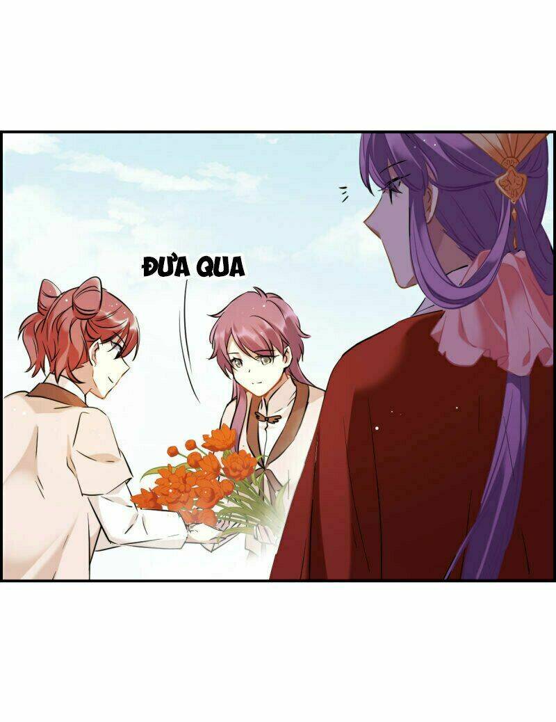 Thượng Quốc Phú Chi Thiên Đống Tuyết: Chapter 27