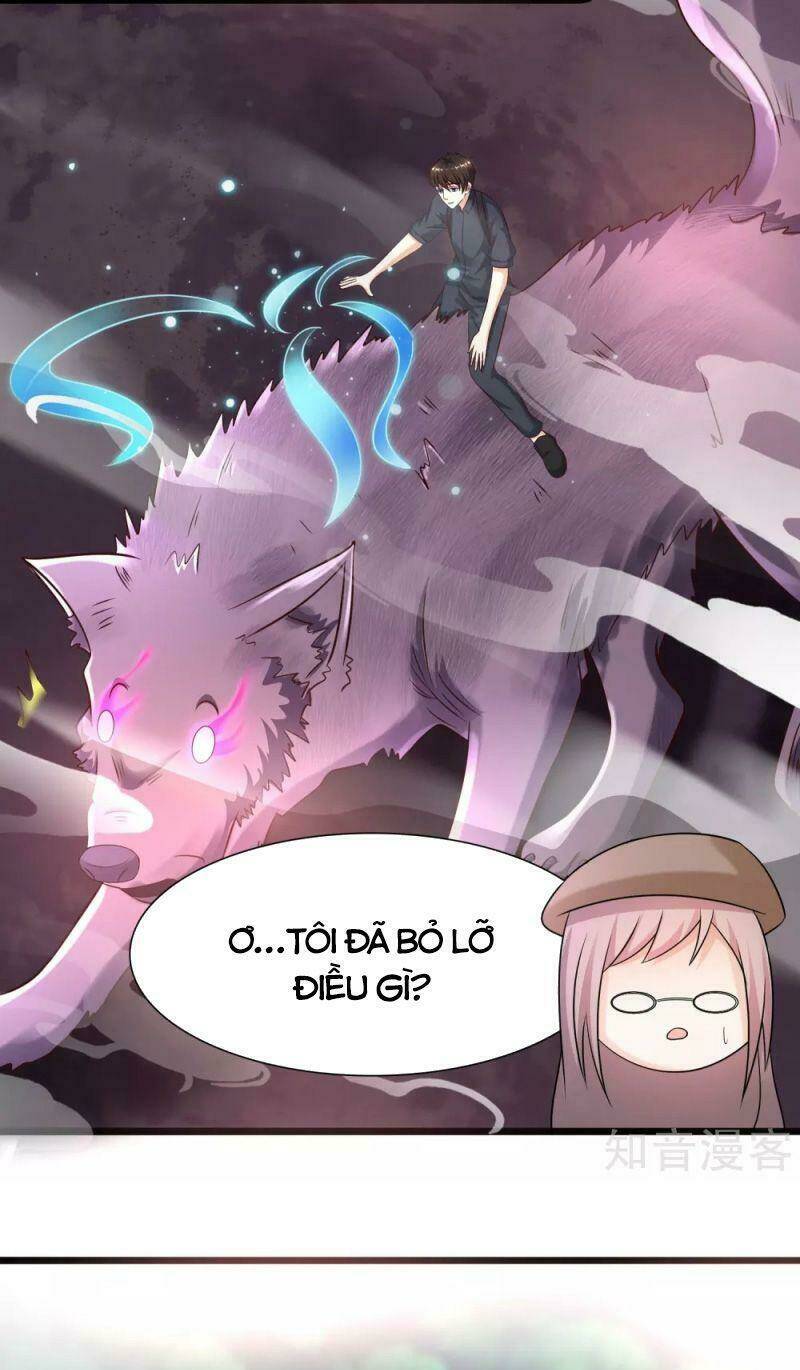 Tối Cường Vận Đào Hoa: Chapter 200