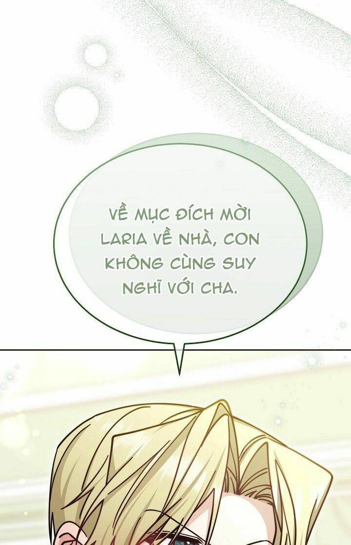 Tôi Sẽ Chịu Trách Nhiệm Về Phúc Lợi Của Nam Chính: Chapter 33