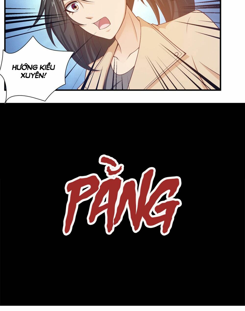 Hướng Tâm Dẫn Lực: Chapter 59