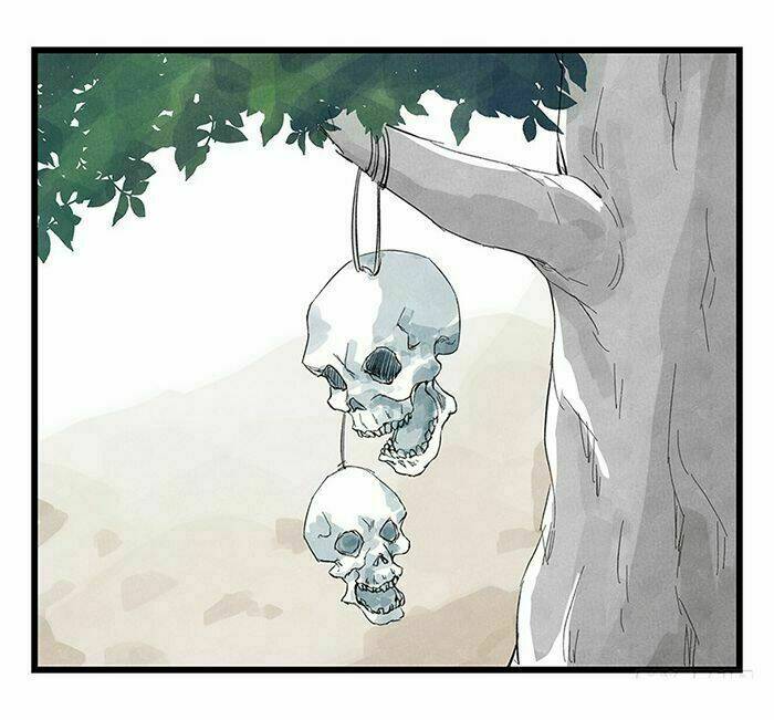 Thăng Vân Tháp: Chapter 13