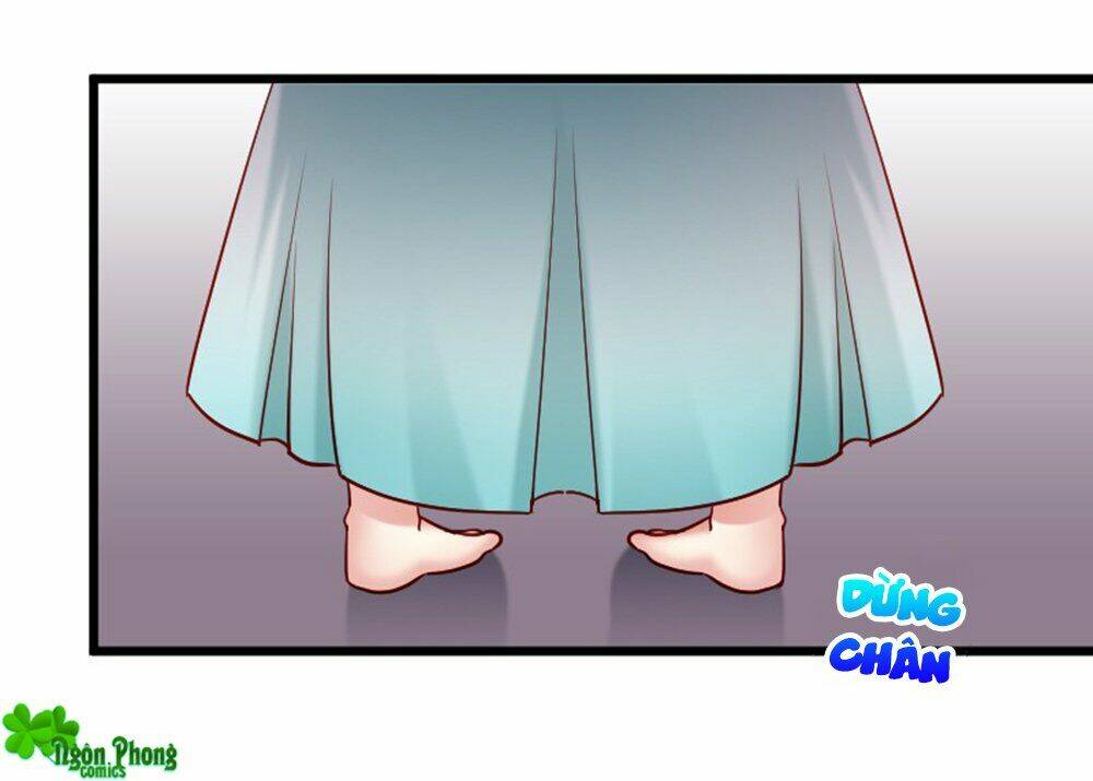 Vạn Năm Nhân Duyên Nhất Tuyến Khiên: Chapter 58