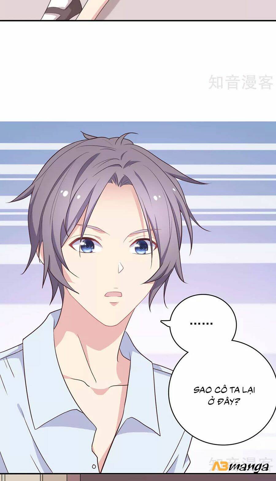 Hẹn Hò Siêu Tốc: Chapter 7