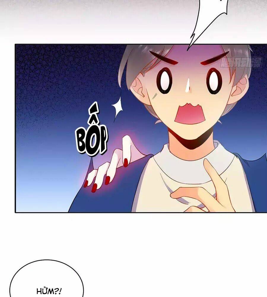 Vương Phi Thông Linh: Chapter 1