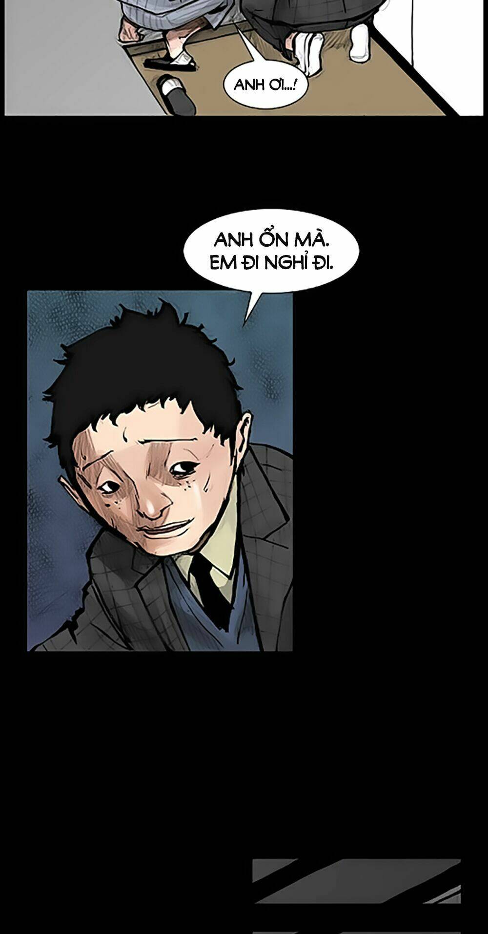 Độc Cô Tiền Truyện: Chapter 19
