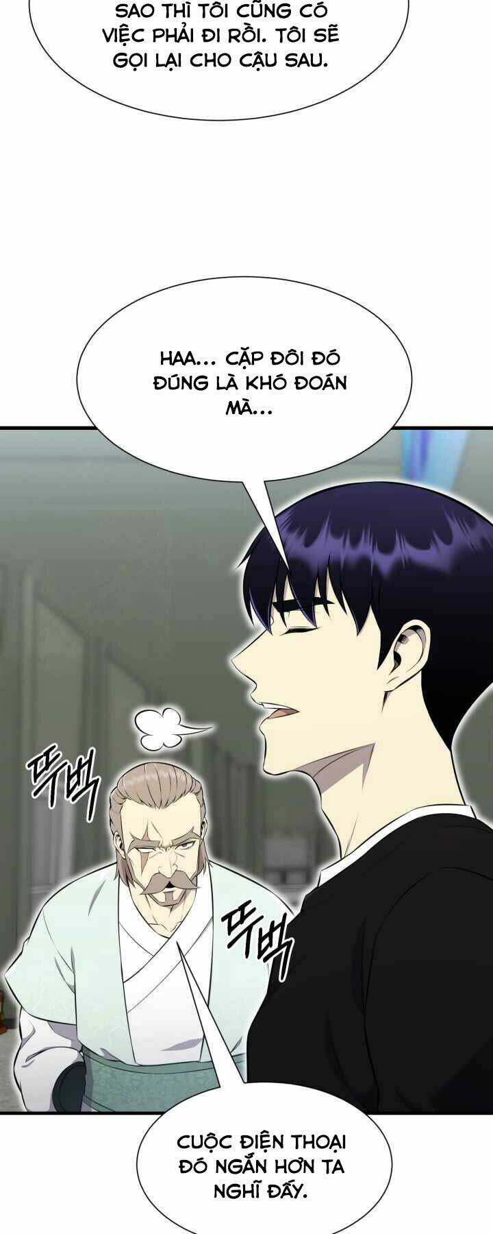 Luân Hồi Ác Nhân: Chapter 103