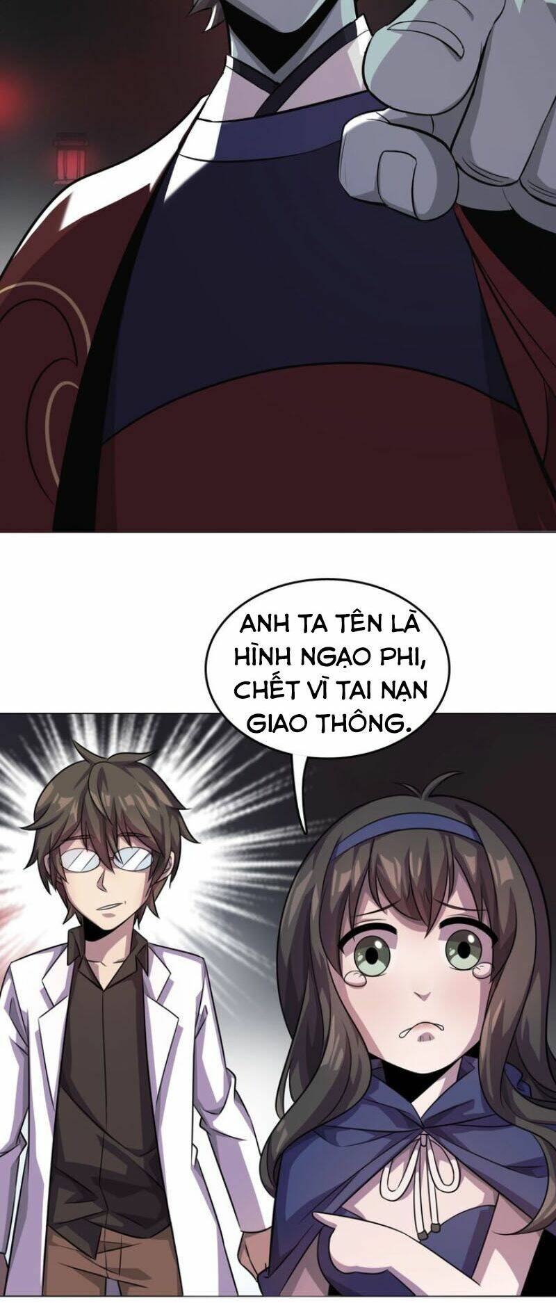 Trọng Sinh Tiểu Y Tiên: Chapter 1