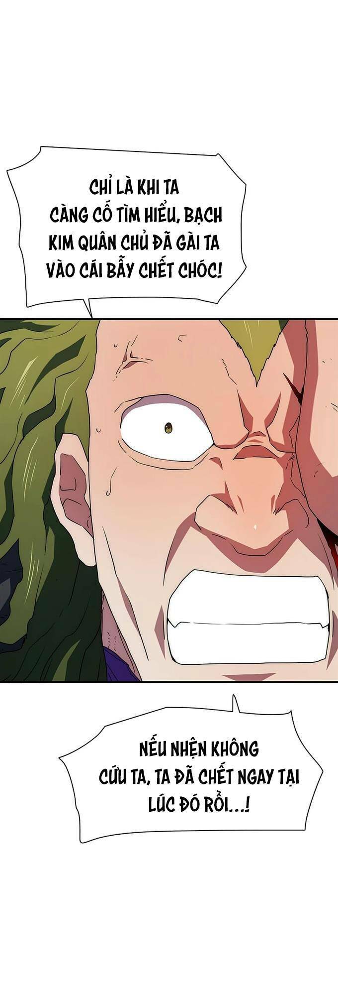 Các Chòm Sao Chỉ Chú Ý Mình Tôi: Chapter 37