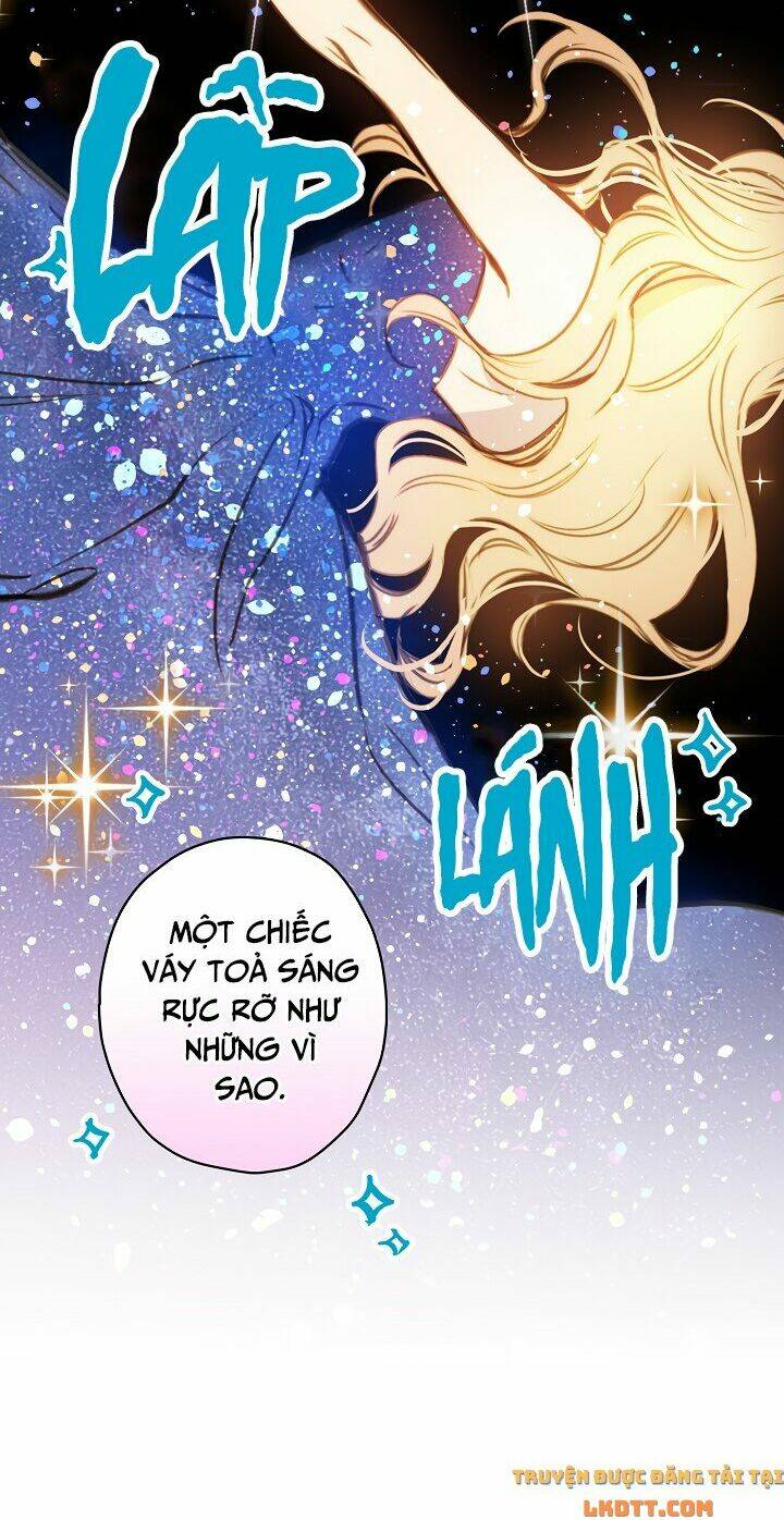 Hoàng Phi Bóng Tối: Chapter 15