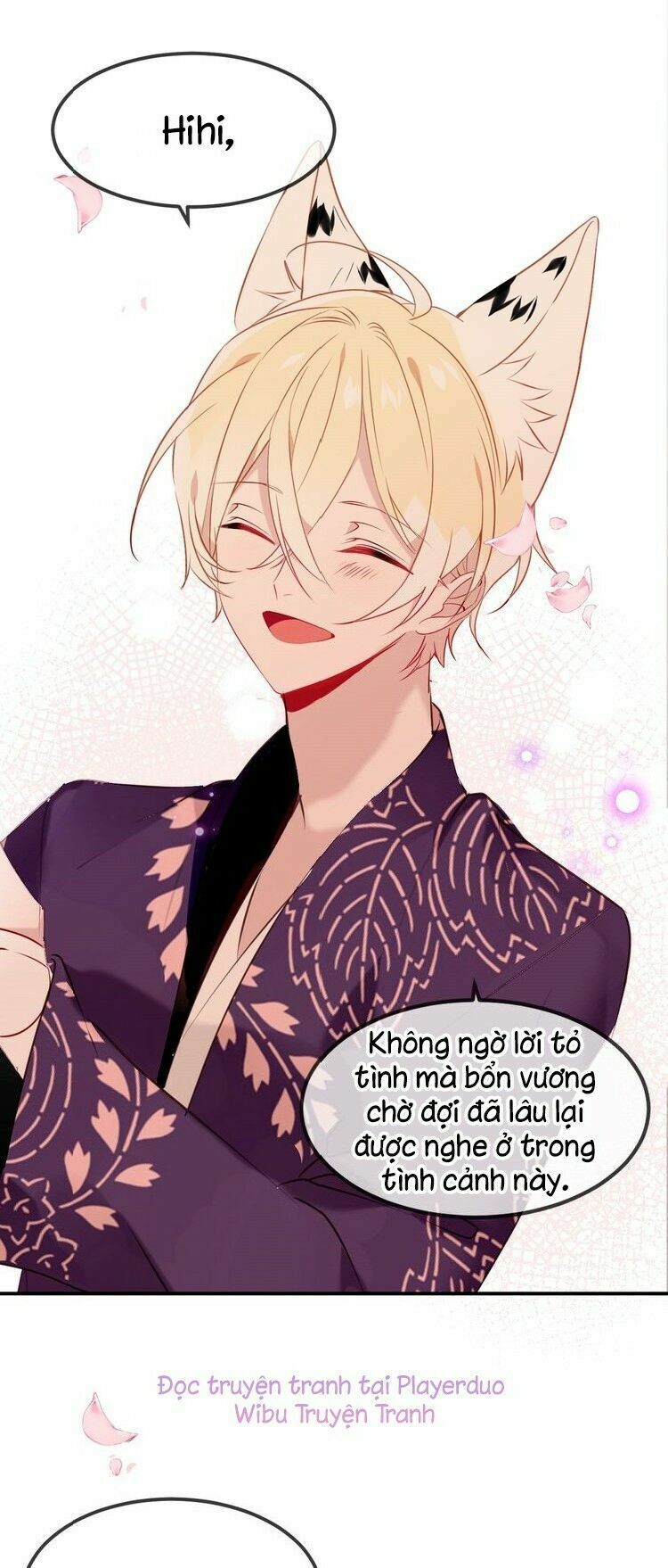 Ngô hoàng tại thượng: Chapter 88
