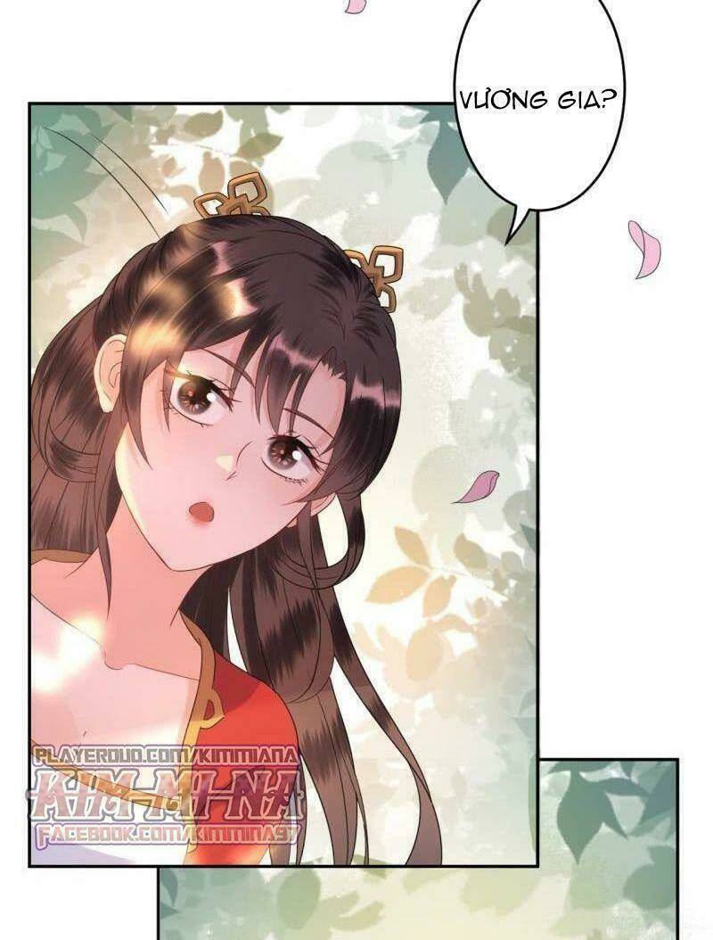 Vương Gia Kiêu Ngạo Quá Khó Cua: Chapter 46