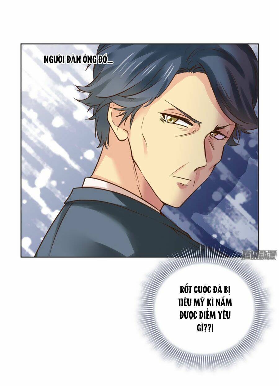 Lưu Luyến Tinh Diệu: Chapter 89