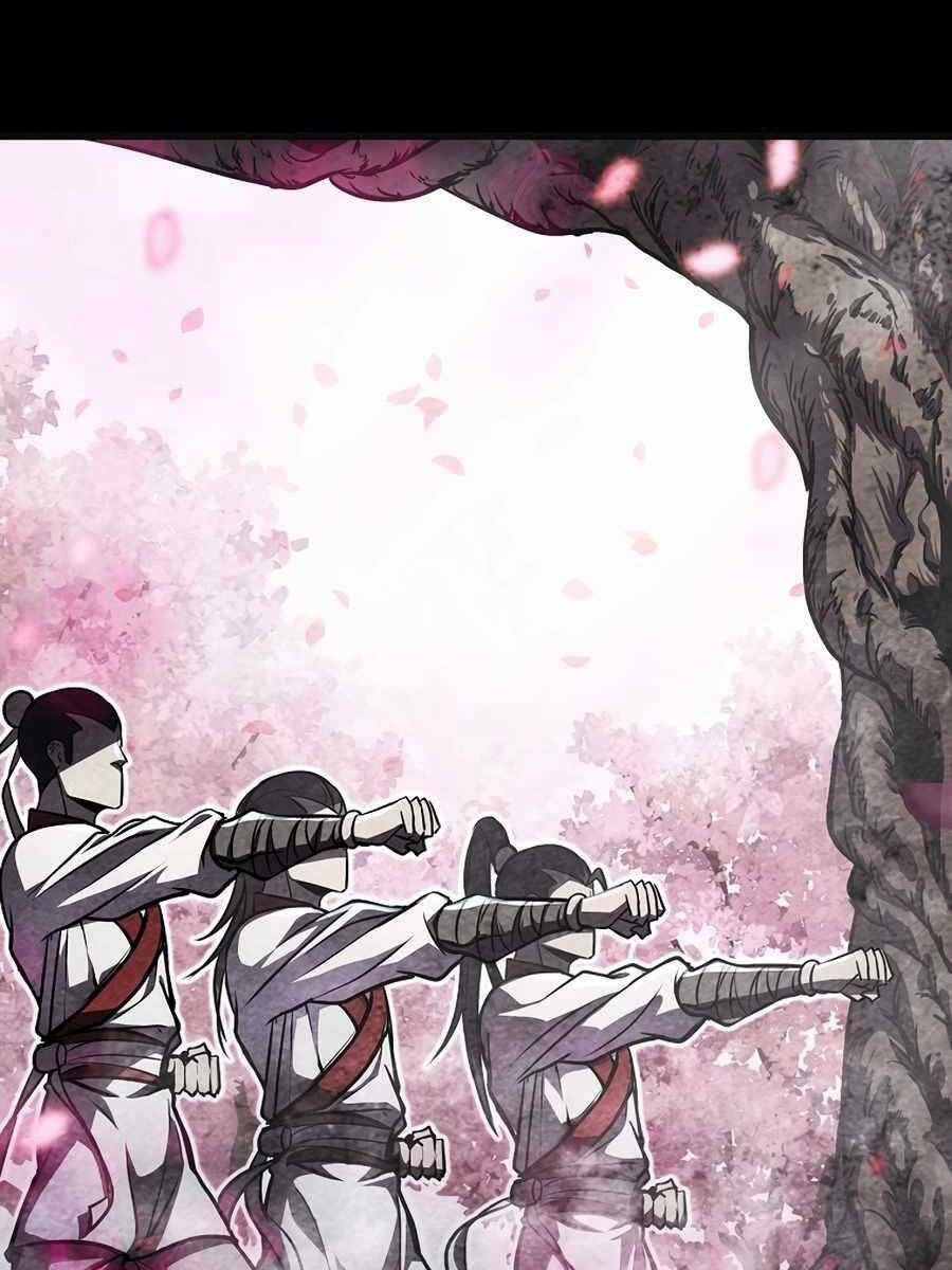 Đông Phương Bất Bại: Chapter 4