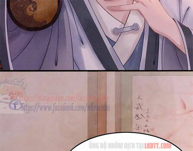 Trọng Sinh Bá Sủng Nhiếp Chính Vương Quá Mạnh Mẽ: Chapter 71