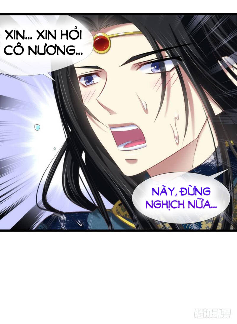 Một Vạn Tư Thế Công Lược Yêu Nam: Chapter 121