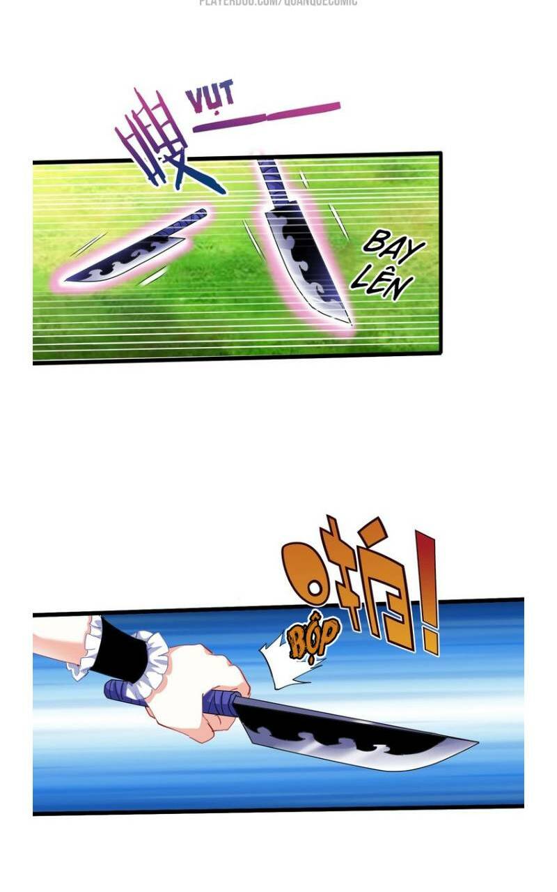 Kinh Thế Kỳ Nhân: Chapter 28