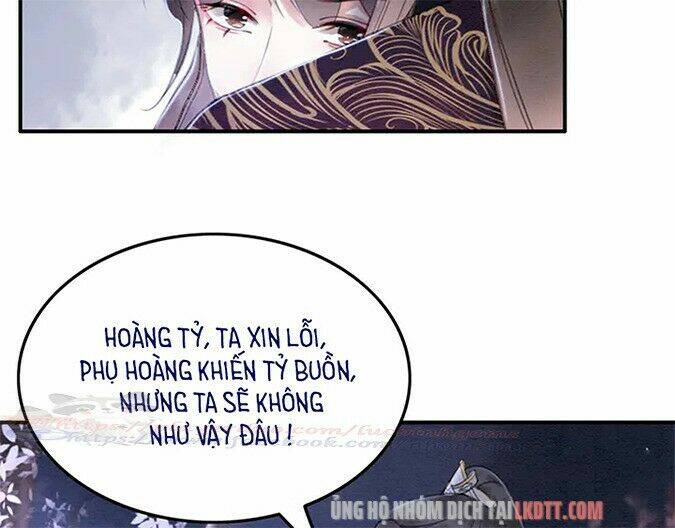 Trọng Sinh Bá Sủng Nhiếp Chính Vương Quá Mạnh Mẽ: Chapter 118
