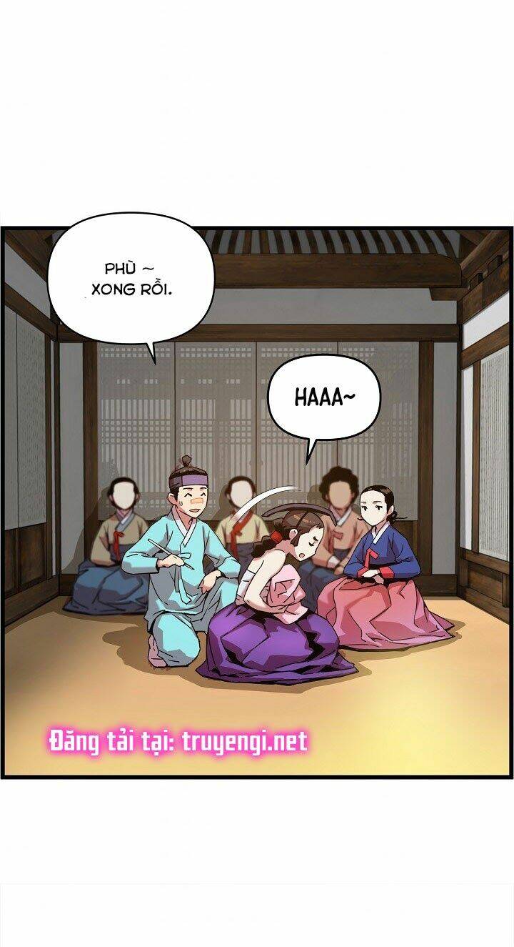 Tôi Sẽ Sống Như Một Hoàng Tử: Chapter 24