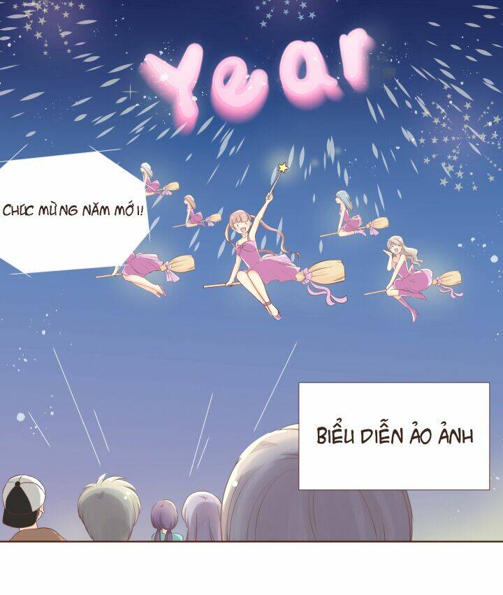 Luyến Ái Tư Hữu Vật: Chapter 1