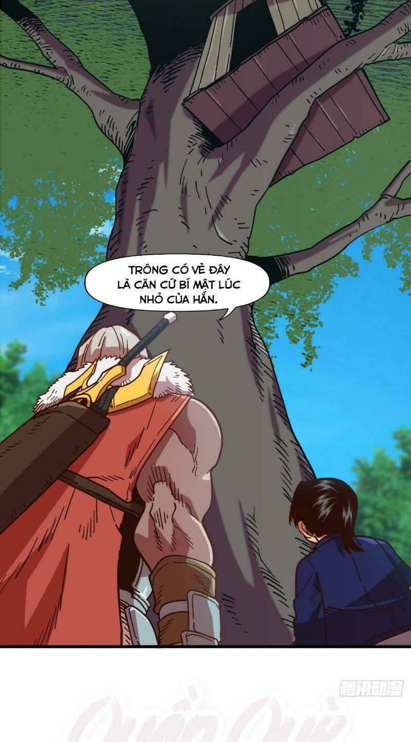 Đại Lục Vô Song: Chapter 2
