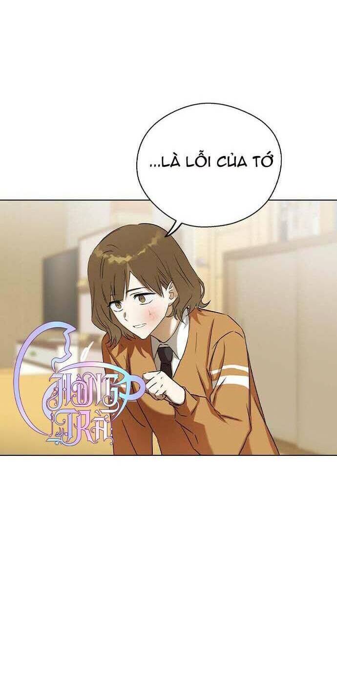 Duyên Nợ Kiếp Trước: Chapter 43