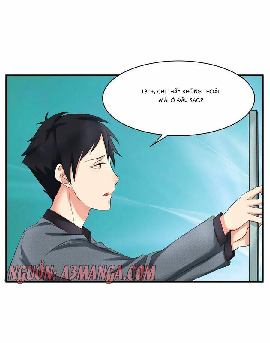 Số Hiệu 1314: Chapter 3