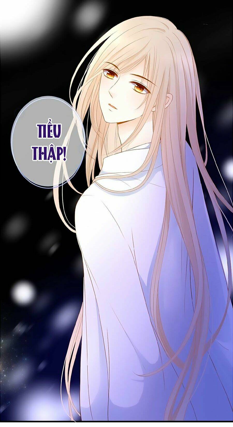 Đóa Hoa Chớm Nở: Chapter 7