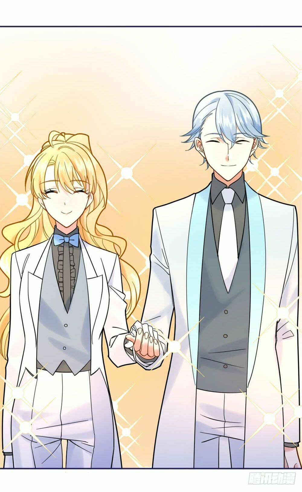 Trời Sinh Một Cặp? Tôi Cự Tuyệt!: Chapter 6