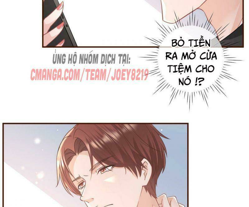 Bạn Gái Tôi Mới 30+: Chapter 64
