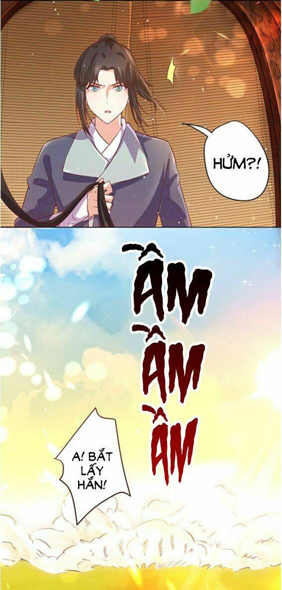 Hậu Cung Của Nữ Hoàng Có Chút Loạn: Chapter 6