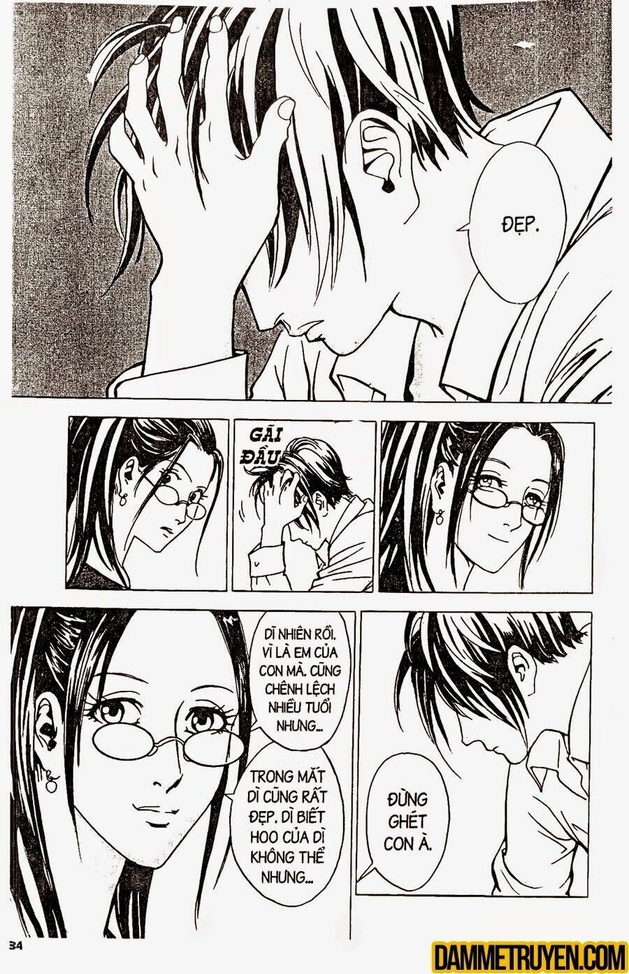 Ai Hơn Ai: Chapter 200