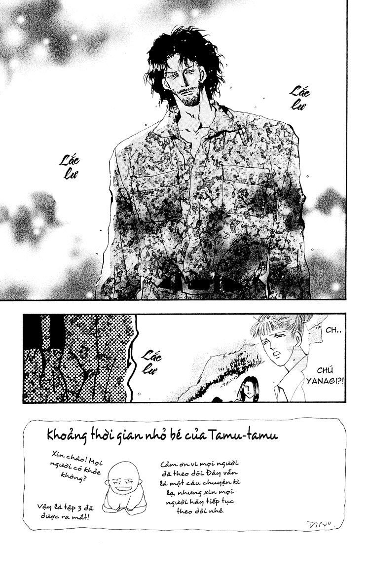 Mầm Sống: Chapter 9