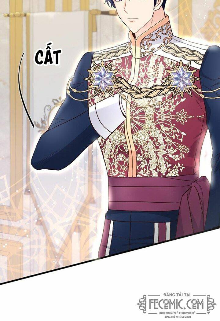 Tất Cả Mọi Người Đều Yêu Quý Nhân Vật Phản Diện: Chapter 13