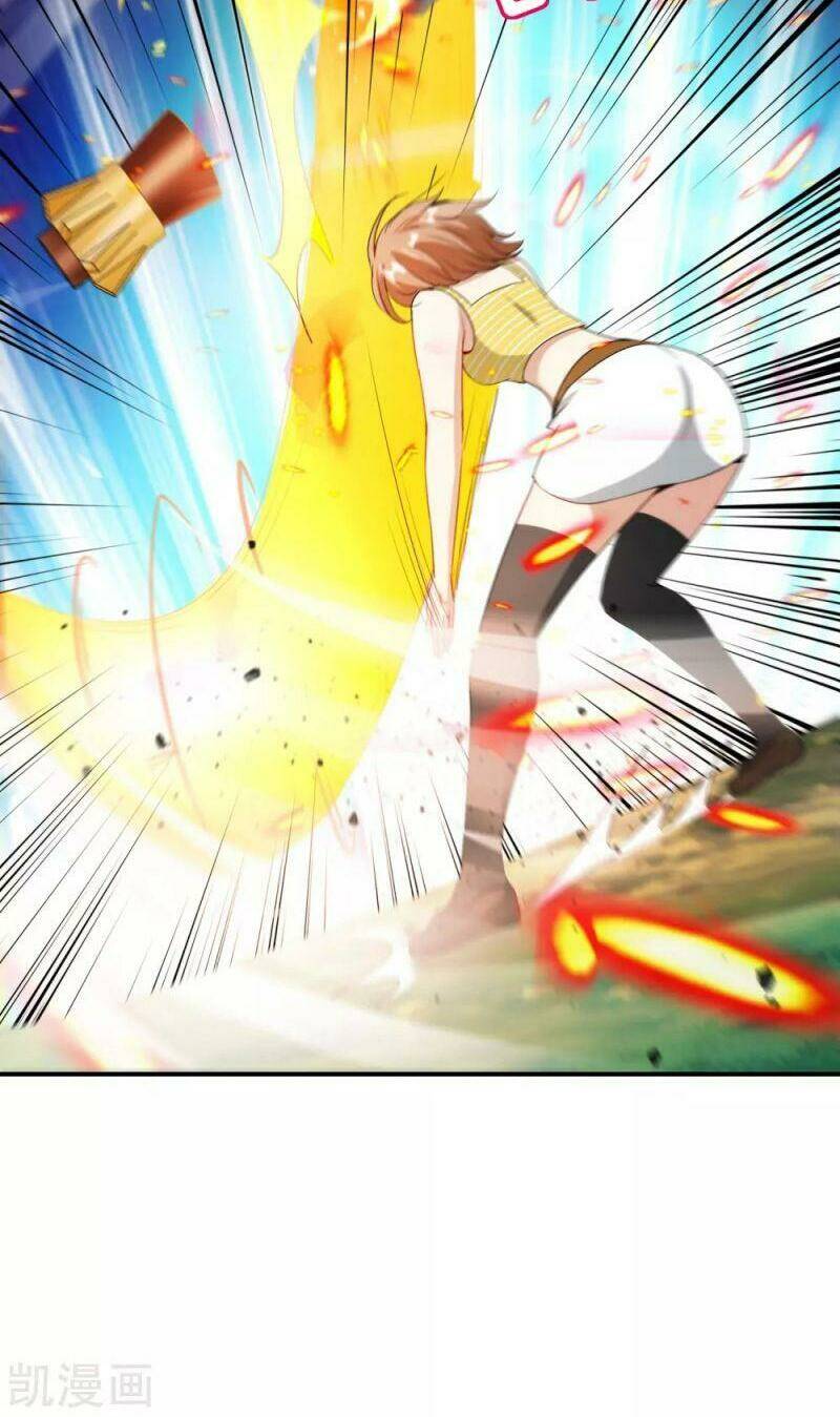 Vòng Bạn Bè Mạnh Nhất Của Tiên Giới: Chapter 111