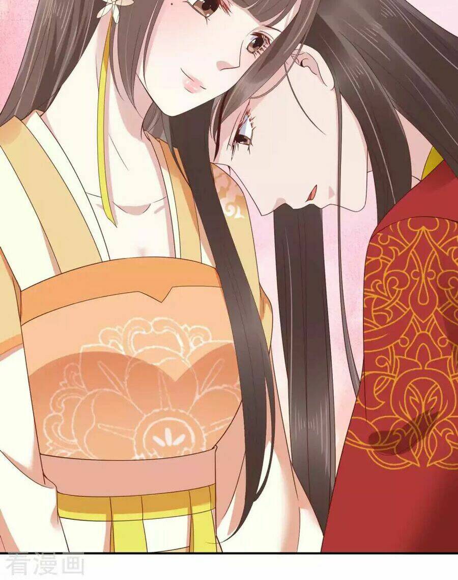Phú Bà Bạc Tỷ Trong Lãnh Cung: Chapter 56