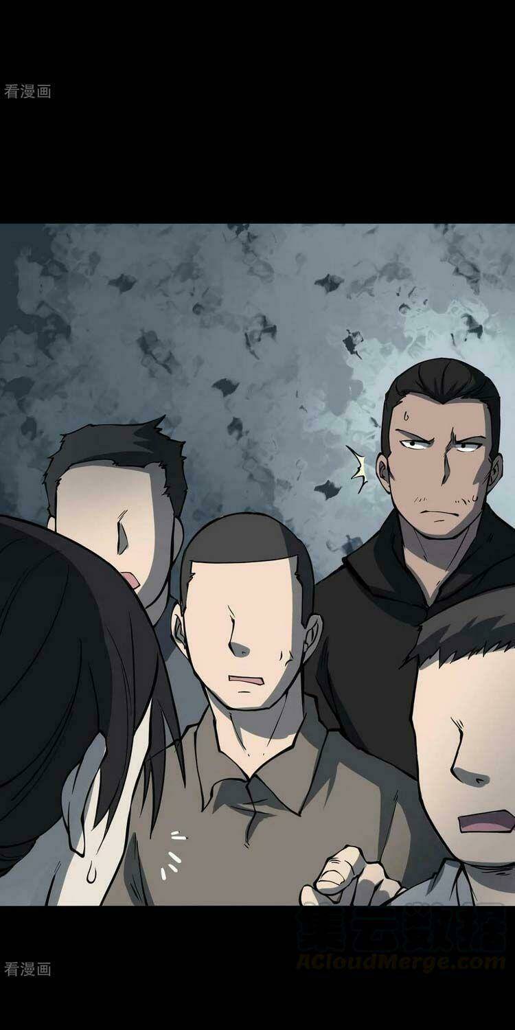 Người Thương Thuyết Cõi Âm: Chapter 22