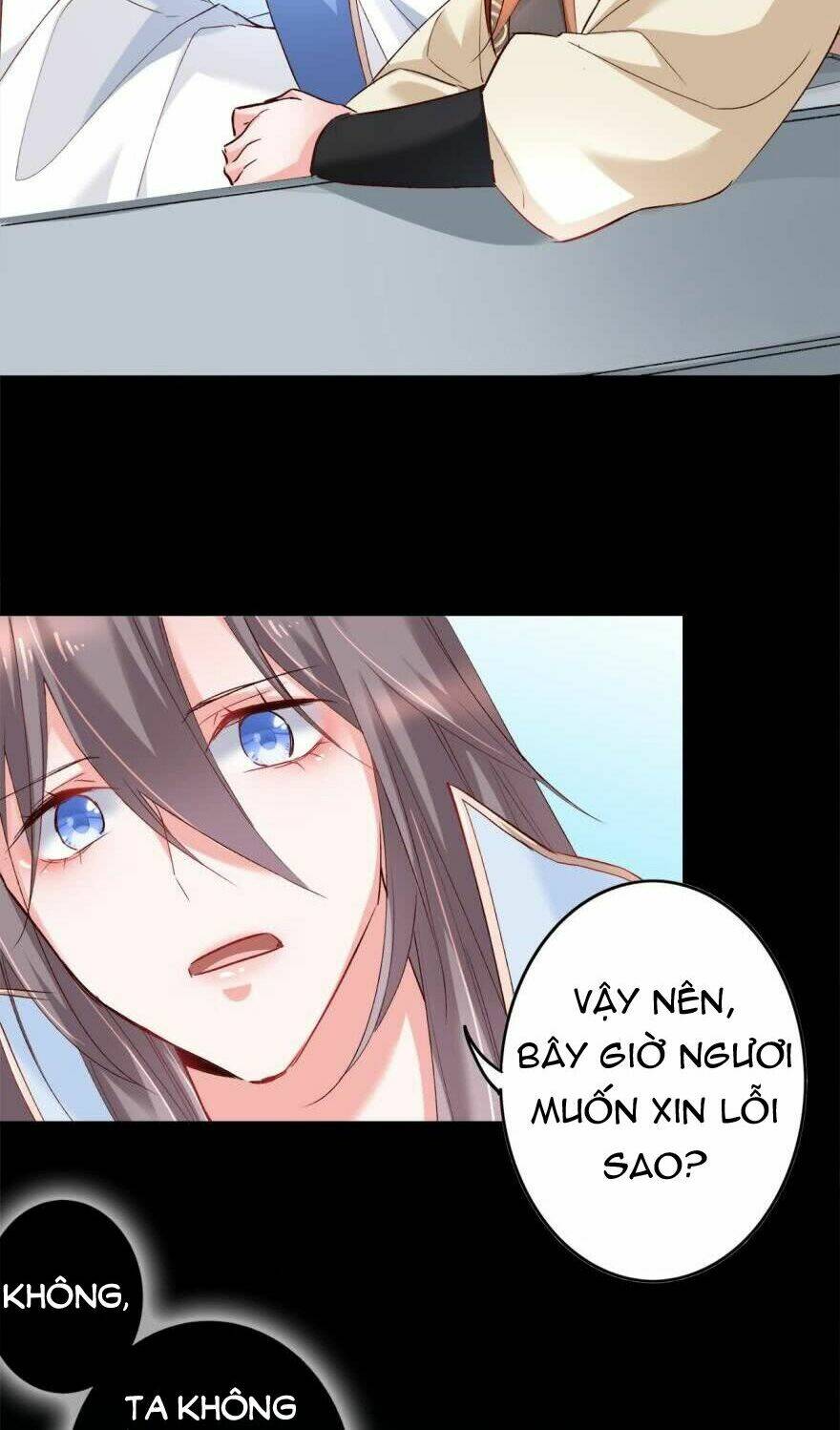 Nghịch Lai Thuận Thú: Chapter 27