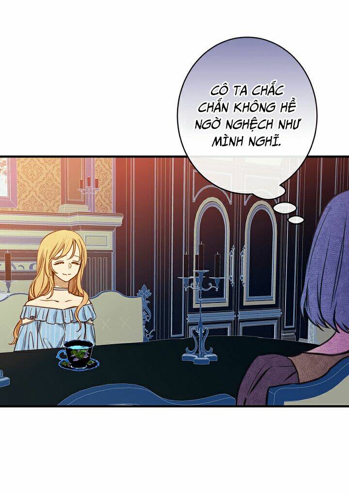 Hoàng Phi Bóng Tối: Chapter 12