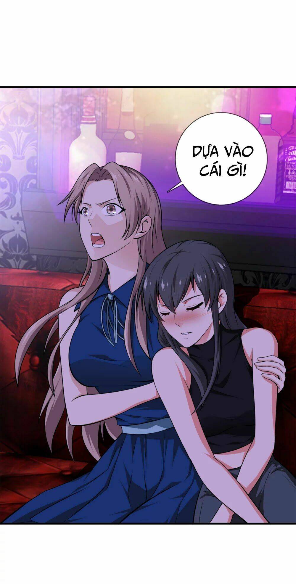 Đô Thị Chí Tôn: Chapter 20